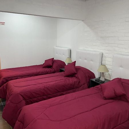 Apart Del Este Loft 6 Paysandú Kültér fotó