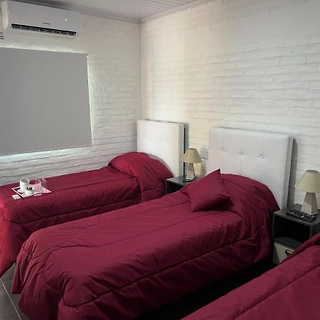 Apart Del Este Loft 6 Paysandú Kültér fotó