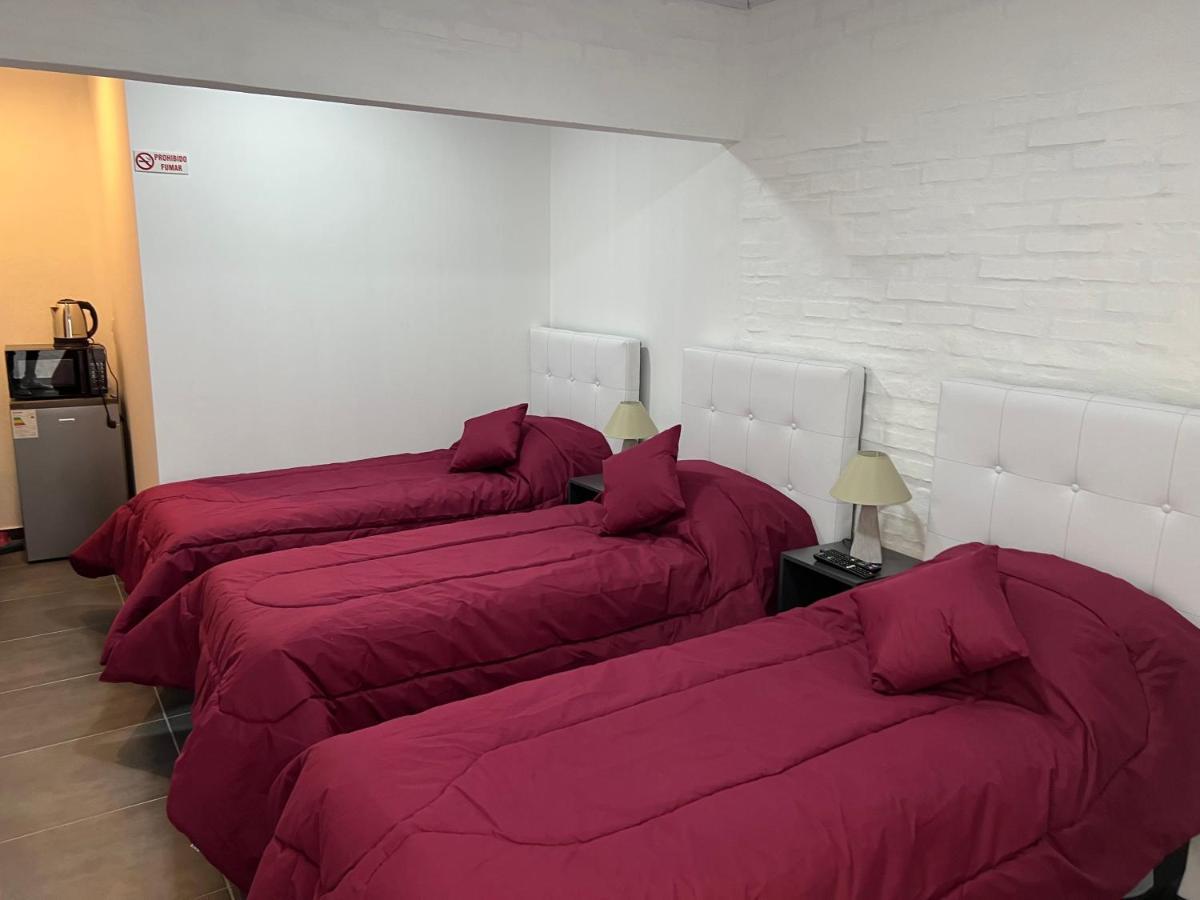 Apart Del Este Loft 6 Paysandú Kültér fotó
