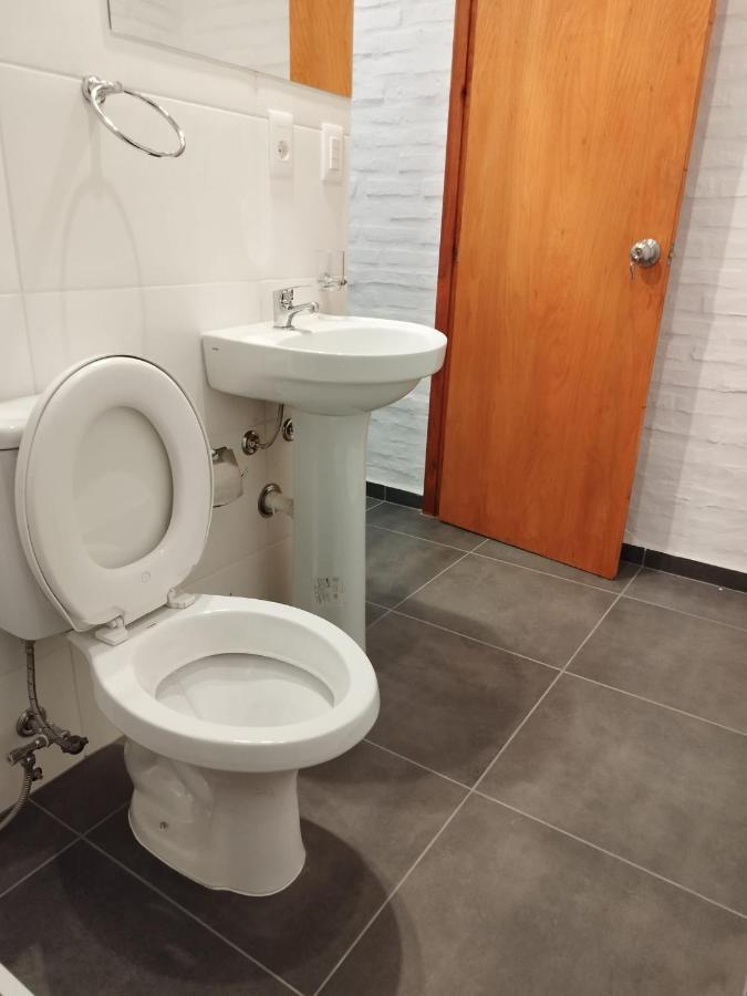 Apart Del Este Loft 6 Paysandú Kültér fotó