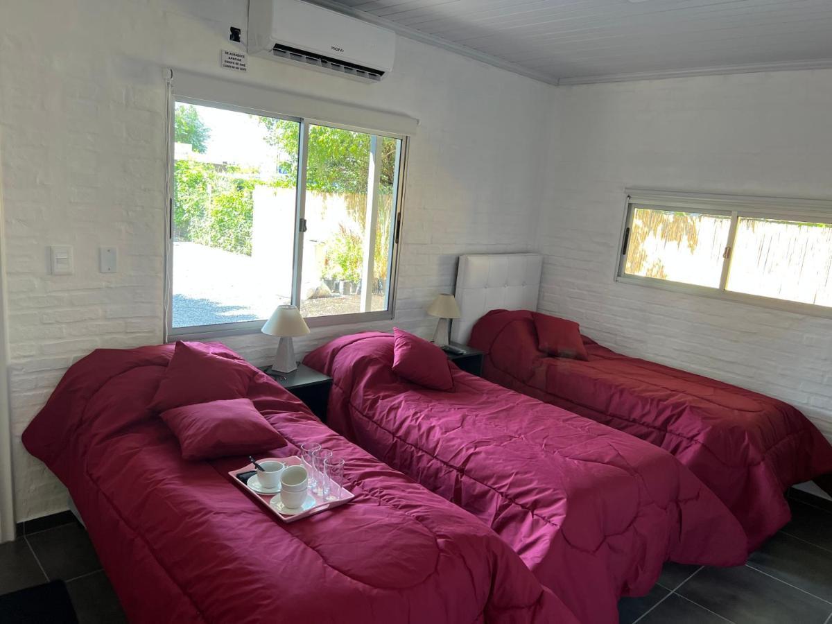 Apart Del Este Loft 6 Paysandú Kültér fotó