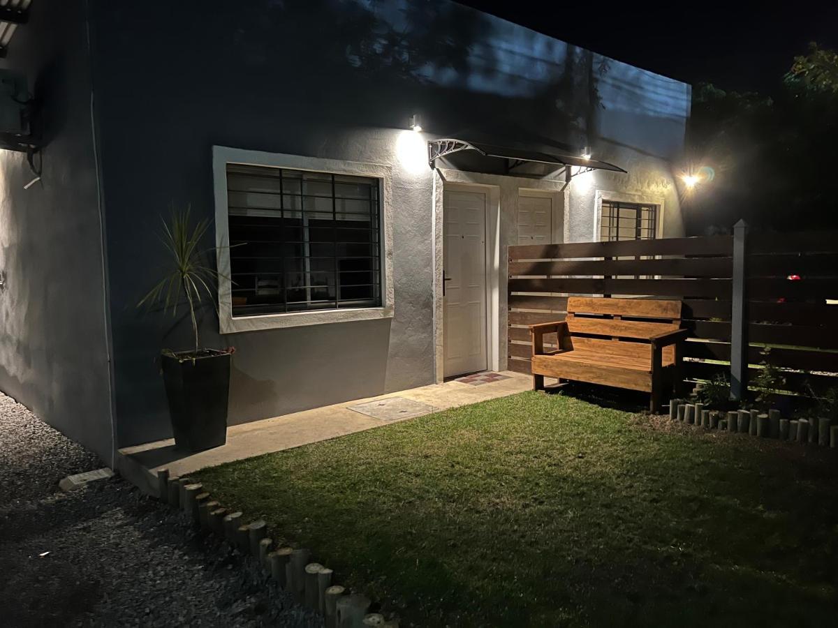 Apart Del Este Loft 6 Paysandú Kültér fotó