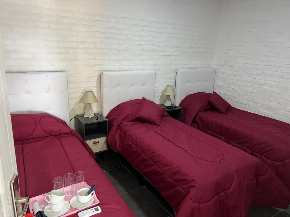 Apart Del Este Loft 6 Paysandú Kültér fotó