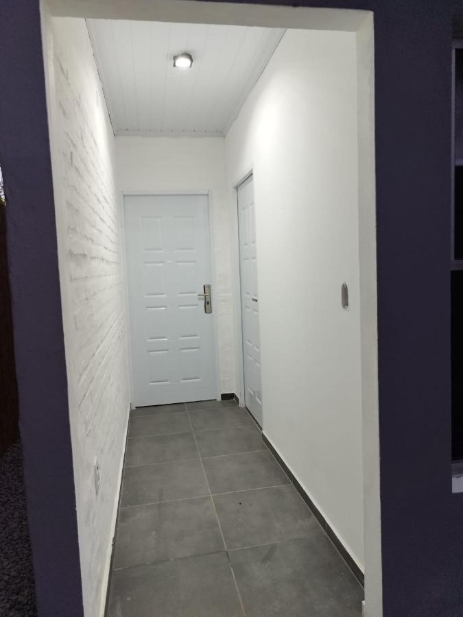 Apart Del Este Loft 6 Paysandú Kültér fotó
