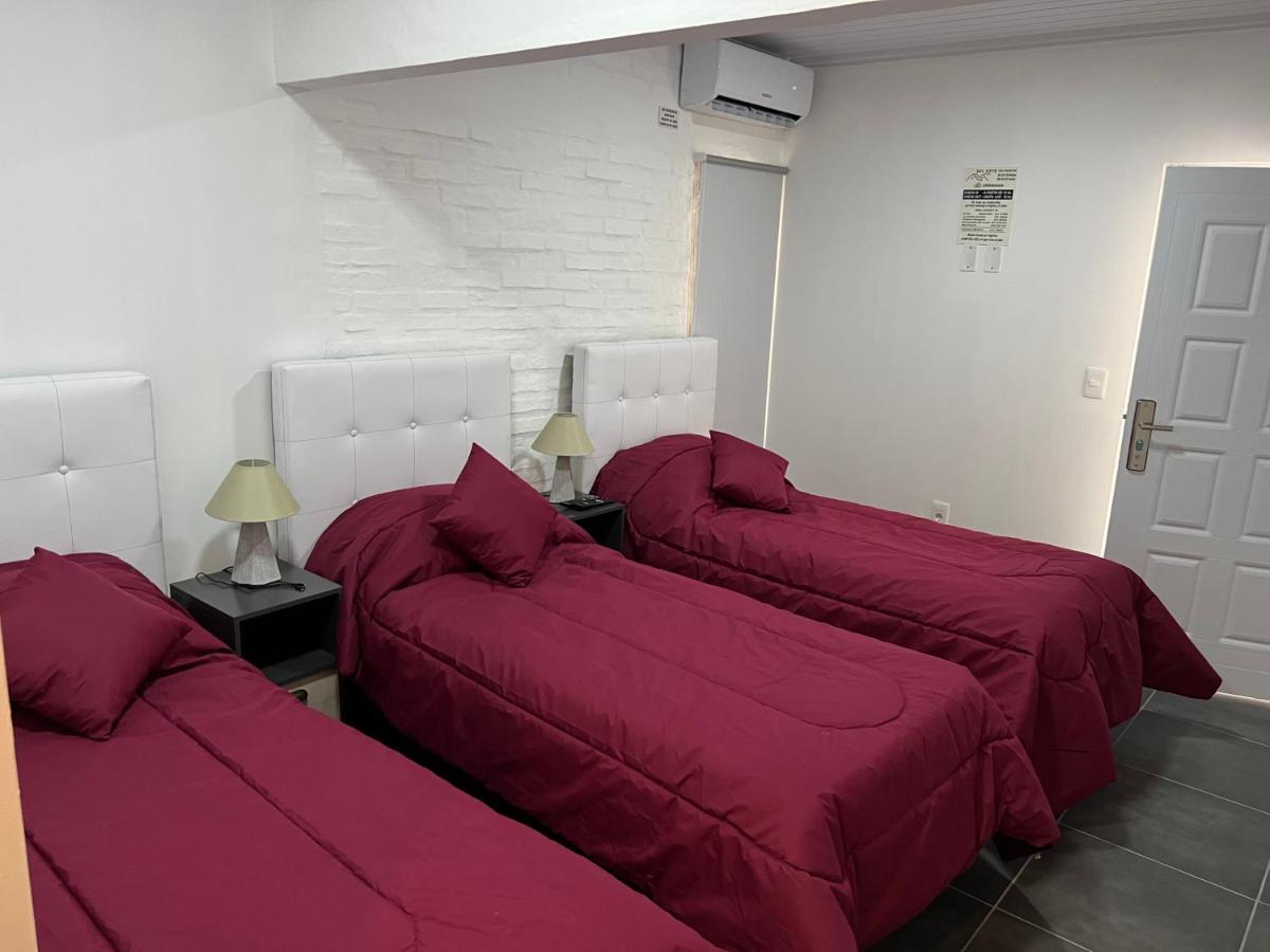 Apart Del Este Loft 6 Paysandú Kültér fotó