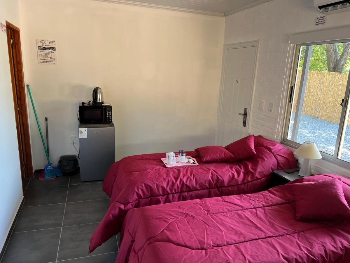 Apart Del Este Loft 6 Paysandú Kültér fotó