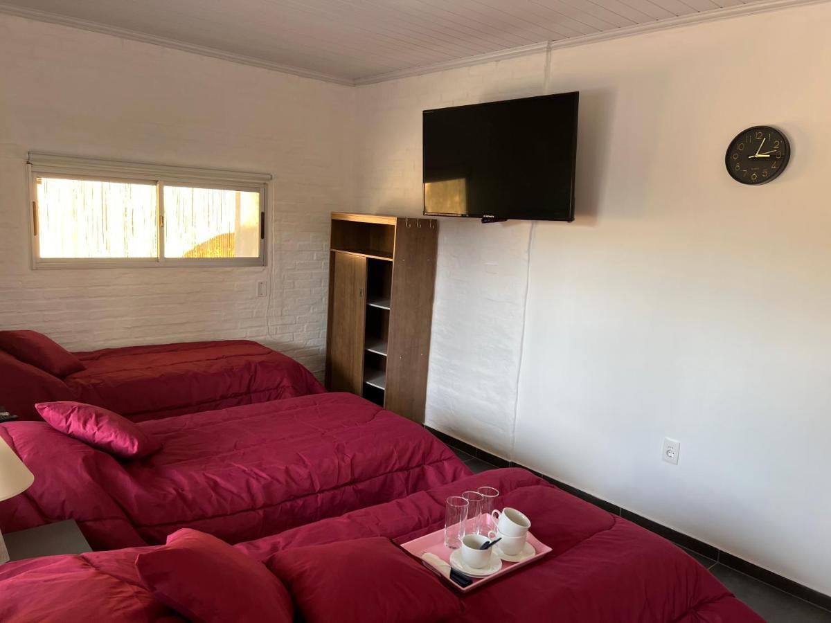 Apart Del Este Loft 6 Paysandú Kültér fotó
